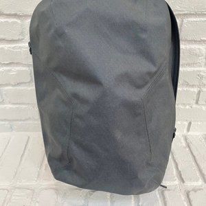 Arcteryx Veilance Nomin Lightweight Laptop Sleeve Backpack Bag Ash Grey MSRP$800